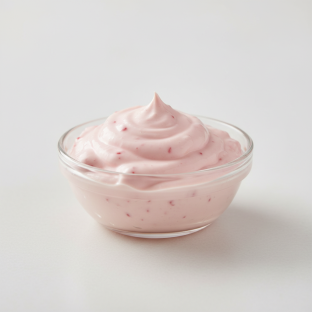 Pound of Strawberry Cream Cheese