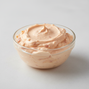 Pound of Lox Spread Cream Cheese