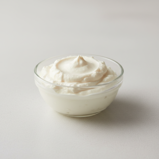 Pound of Tofu Cream Cheese