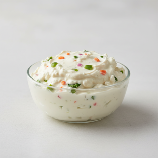 Pound of Vegetable Tofu Cream Cheese