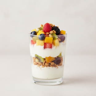 Yogurt Parfait (minimum 10)