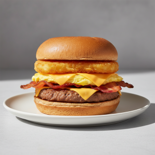 Sandwich B1 Hungry Stack