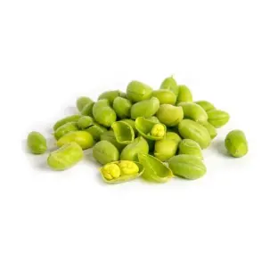Green Garbanzo Beans