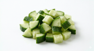 Cucumbers