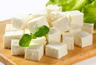 Feta Cheese