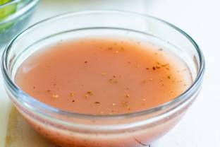 Red Wine Vinaigrette