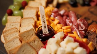 Grazing Table Services