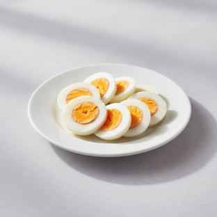 Egg Egg