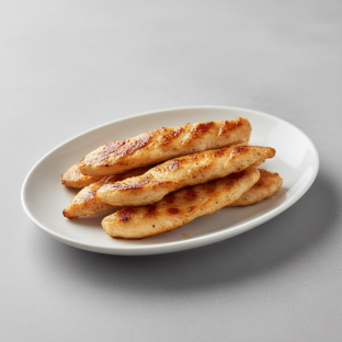 Chicken Strips Chicken Strips