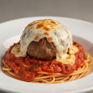 Meatball Parm Meatball Parm