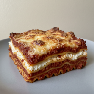 Lasagna Bolognese Lasagna Bolognese
