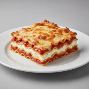 Cheese Lasagna Cheese Lasagna