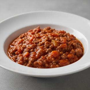 Meat Sauce Meat Sauce