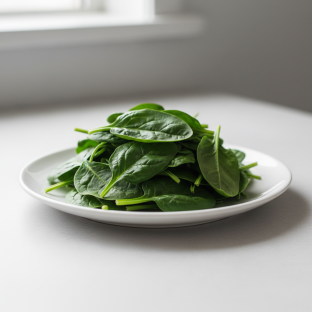 Spinach Spinach