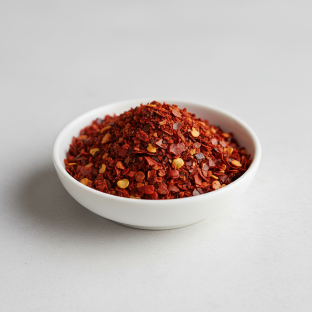 Red Pepper Flakes Red Pepper Flakes