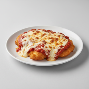 Chicken Parm Chicken Parm