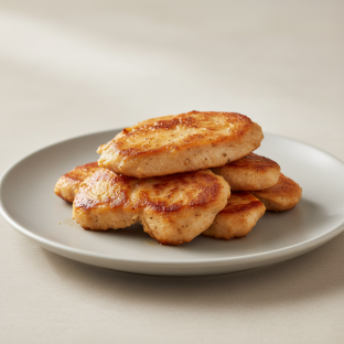 Plantbase Chicken Plantbase Chicken