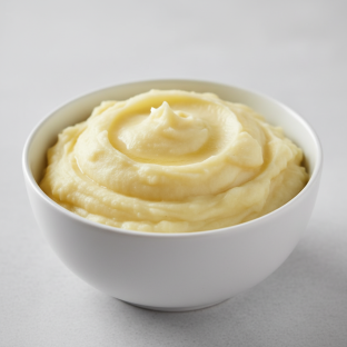 Mashed Potatoes Mashed Potatoes