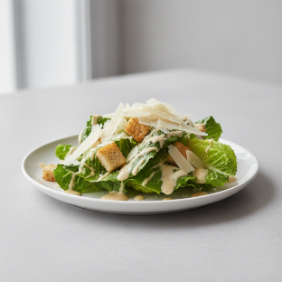Cesaer Salad Cesaer Salad