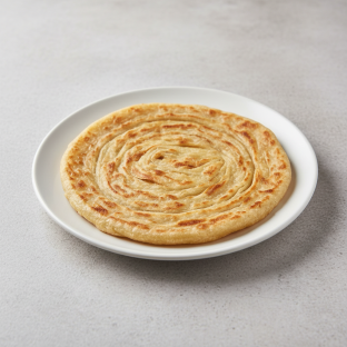Paratha Paratha