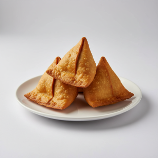 Samosa Samosa