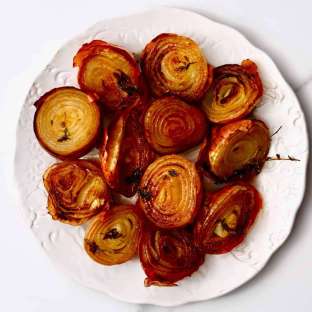Roasted Onion (H)