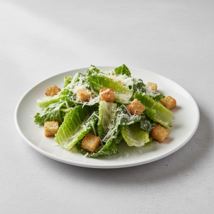 Caesar Salad Caesar Salad
