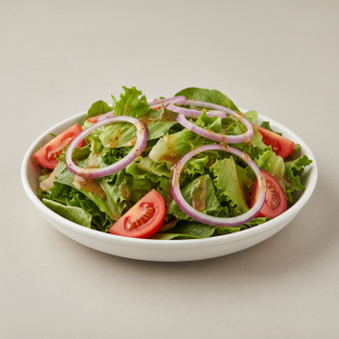 Garden Salad Garden Salad