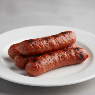 Pork Hot Links Pork Hot Links