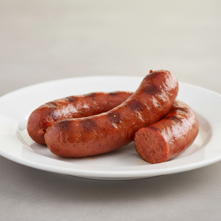 Beef Hot Links Beef Hot Links