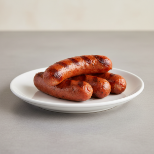 Chicken Hot Links Chicken Hot Links