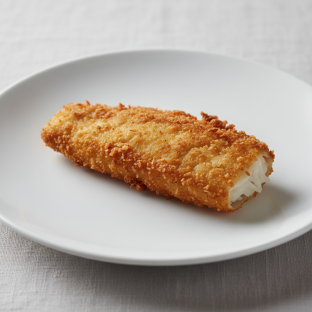 Fried Fish Fried Fish