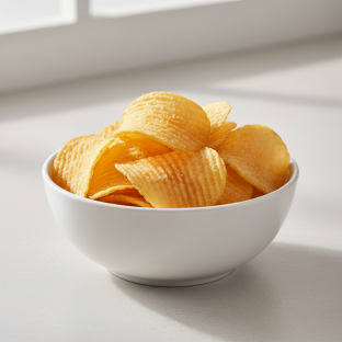 Assorted Chips Assorted Chips