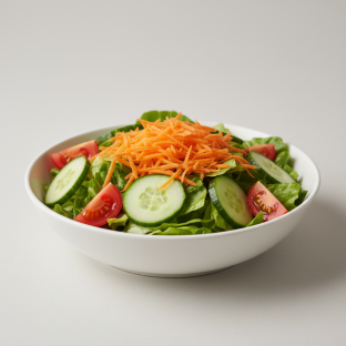 Garden Salad Garden Salad