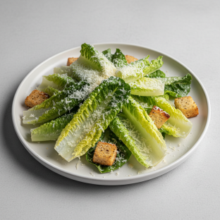 Caesar Salad Caesar Salad