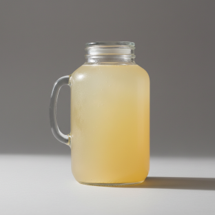 Lemonade Gallon Lemonade Gallon