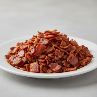 Bacon Bits Bacon Bits