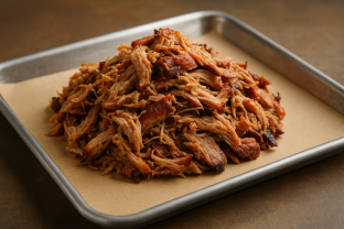 Pulled Pork