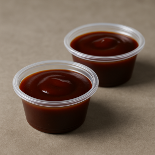 BBQ Sauce