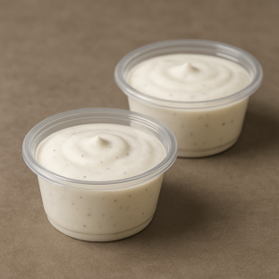 Ranch Dressing
