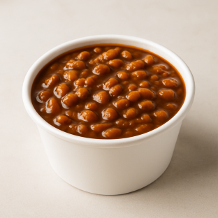 BBQ Beans