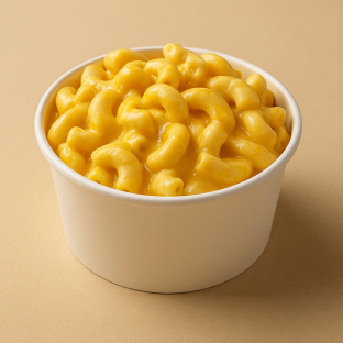 Mac N Cheese