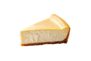 Individually Boxed Cheesecake
