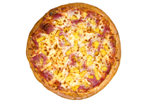 14" Large Hawaiian Pizza