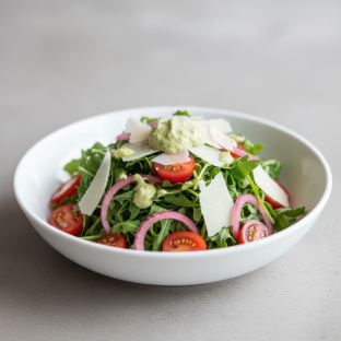 House Salad House Salad