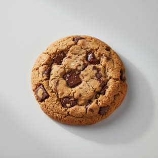 Chocolate Chip Cookie Chocolate Chip Cookie