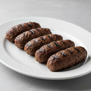 Kefta Kebab