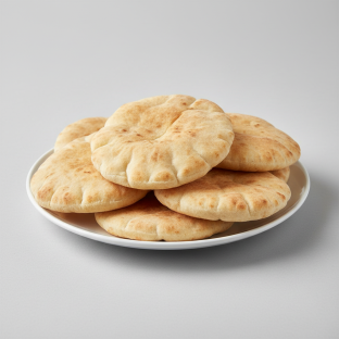 Pita Bread