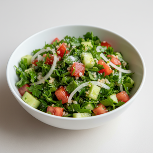 Tabouleh Salad