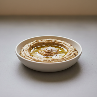 Baba Ghanouj